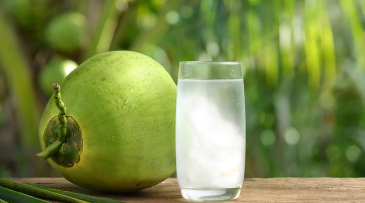 যে কারণে ডাবের পানি খাইয়ে অনশন ভাঙানো হয়